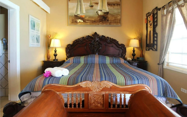 Mary's Boon Beach Resort & Spa