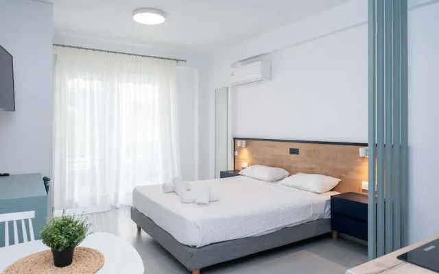 Antigone Residential Complex