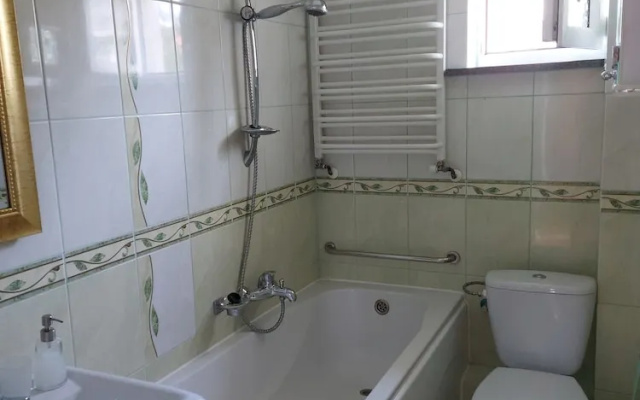 Apartament Konopnicka