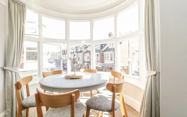 Mermond Flat