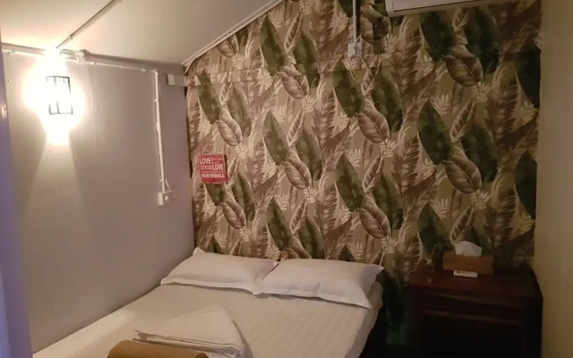 NZH Hostel