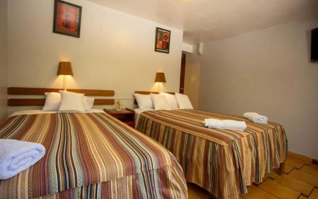 Hostal La Payacha