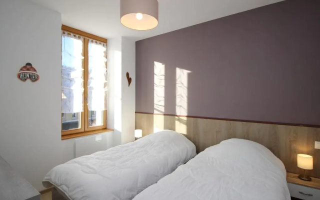 Appartement Mont-Dore, 3 pièces, 4 personnes - FR-1-608-87