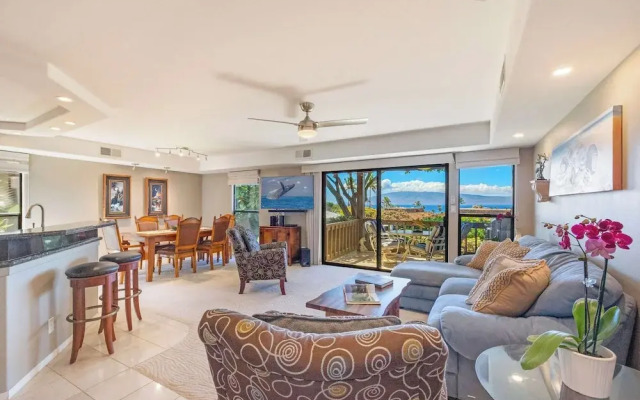 Kaanapali Plantation Condominiums