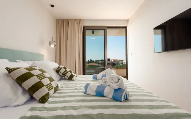 Villa Mare Zadarvillas
