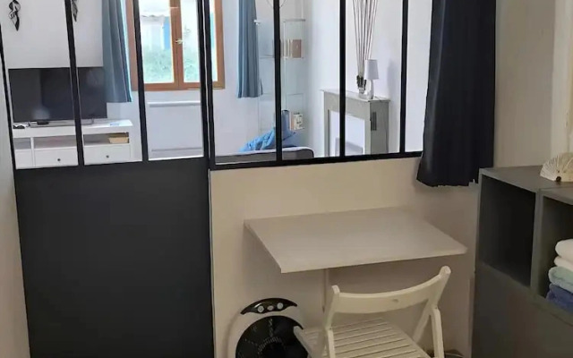 Apartment in the Center of Antibes