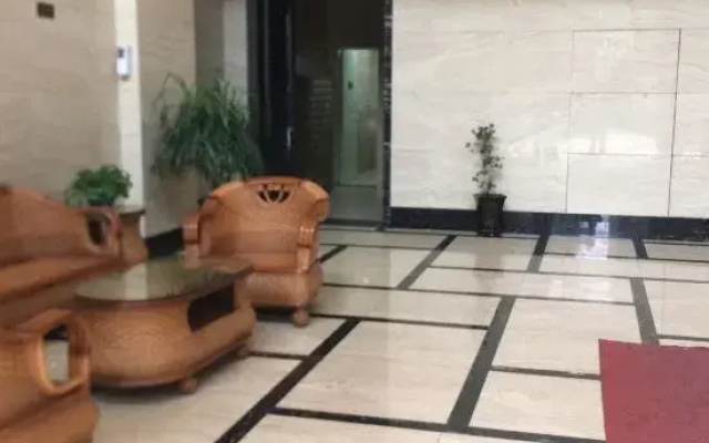 Haojing Hotel
