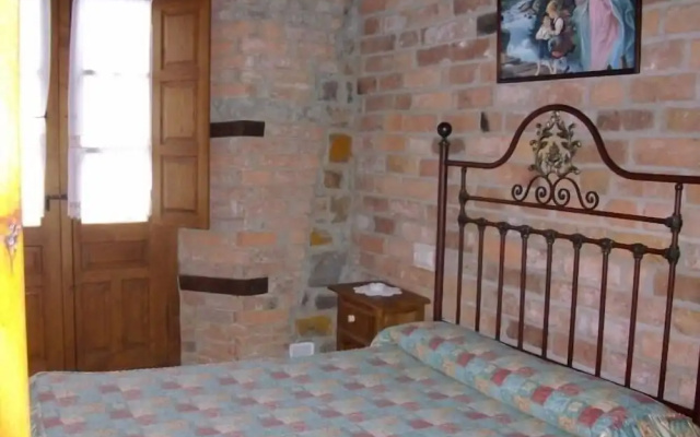 Posada Sobrevilla