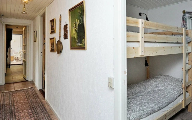 Idyllic Holiday Home in Juelsminde with Sauna