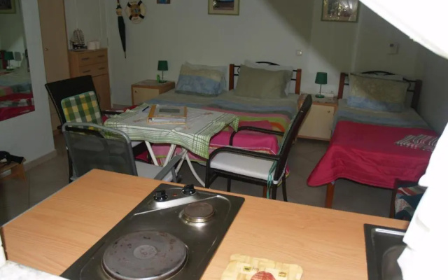 Villa Verde Apart-Hotel