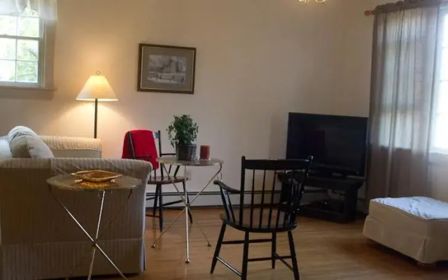 Guesthouse at Covenant Farm