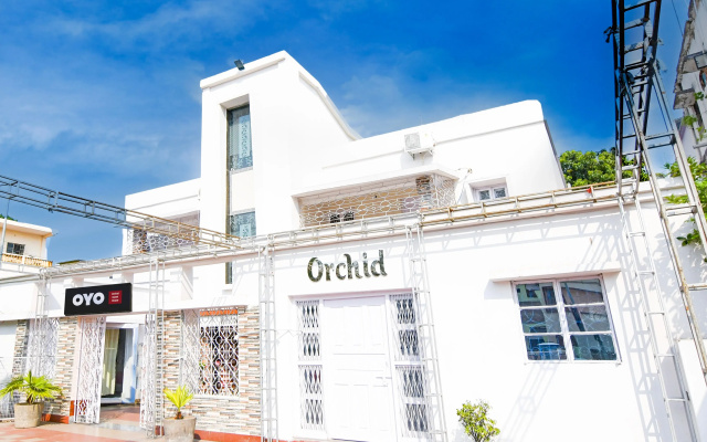 Hotel O Orchid Guest House