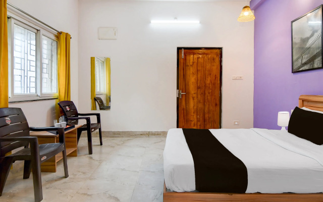 Super Hotel O Cosmopolis Bhubaneswar Formerly Luxury Stay