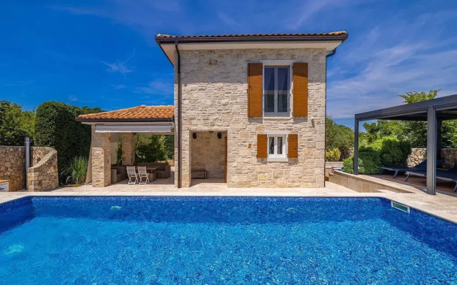 Villa Gita in Malinska