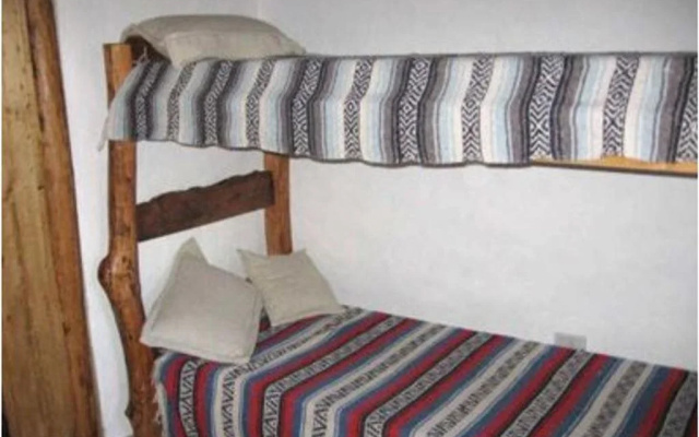 Cabañas del Indio