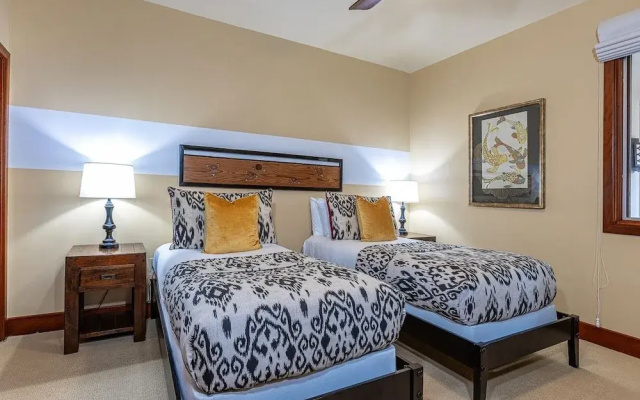 Wailea Beach Villa K207 2 Bedroom Villa