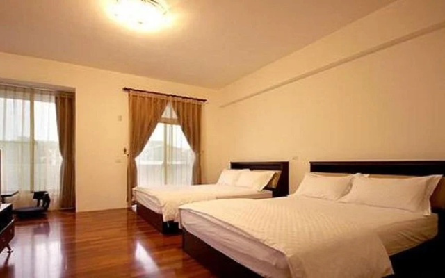 Star 101 Guest House