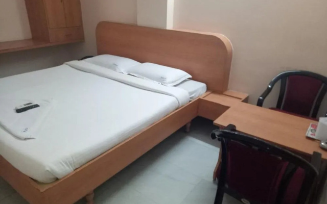 Hotel Kirthikaa Palace Salem
