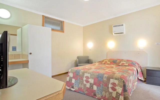 Narooma Motel