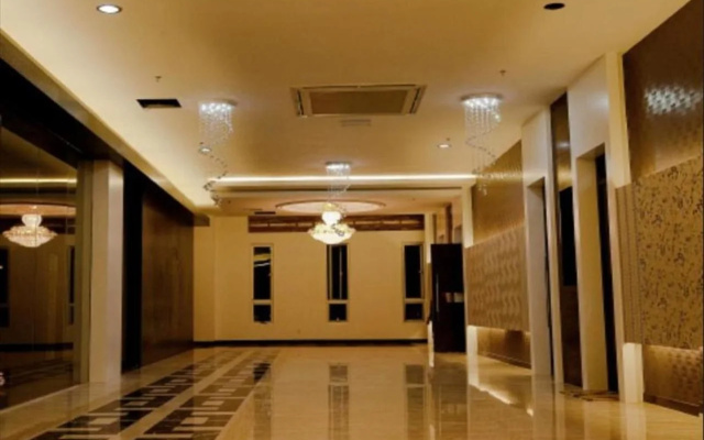 Hotel S. Damansara