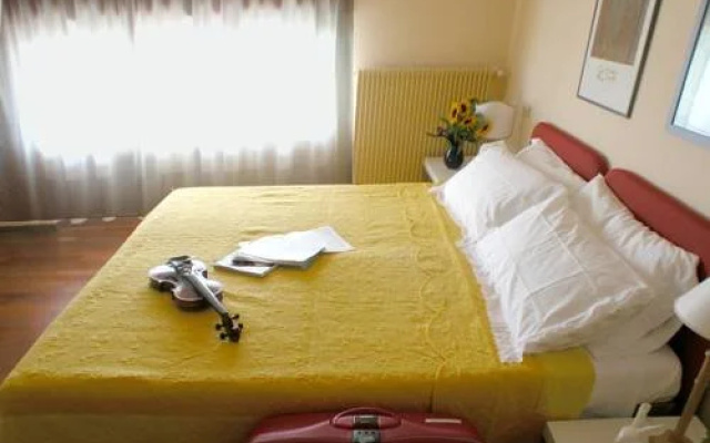 Locanda Di Ambriabella