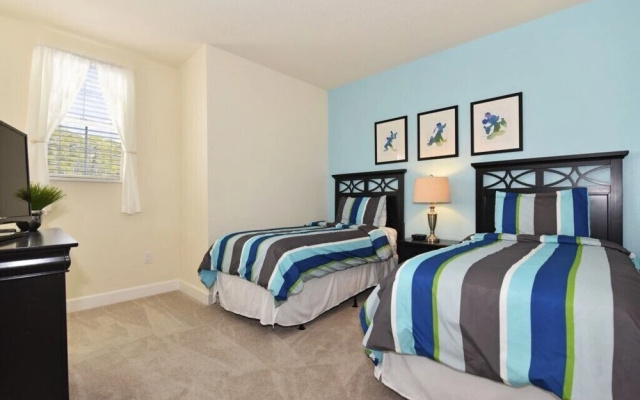 At Silver Creek-1501gr 3 Bedroom Townhouse