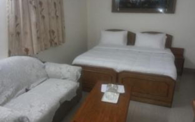 Shree Balaji Residency