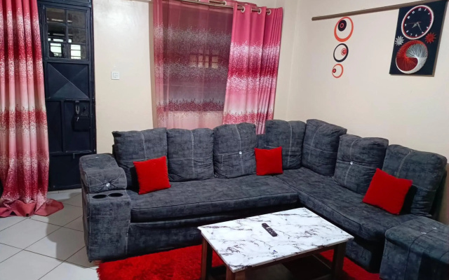 Reddz Apartment Nairobi South B