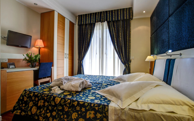 Aparthotel England