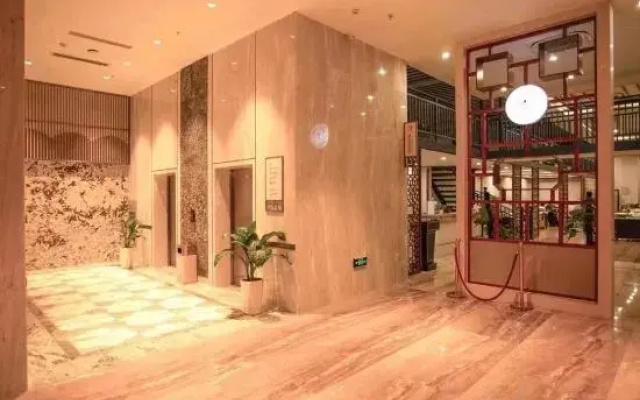 Banyan Business Apartment