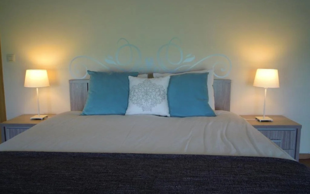 Clyde & Gaelle Guesthouse