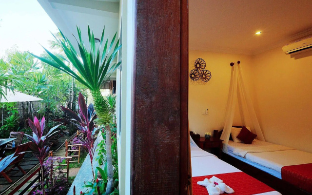 Malita Angkor Villa