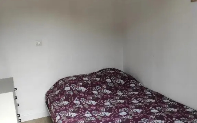 Notre petit paradis Paesolu 1