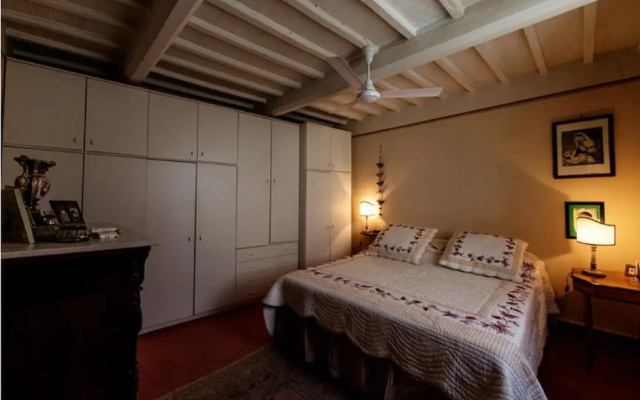 Casa dellArtista