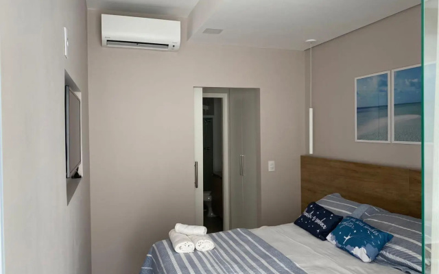 Book Santos - Unlimited 2112 - Moderno e Elegante