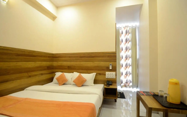 Hotel Metro Inn