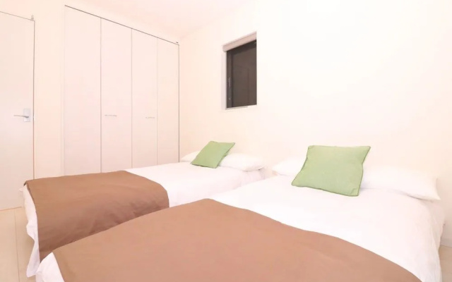 HG Cozy Hotel No.5