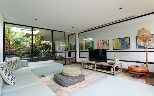 Villa Hakuna Matata