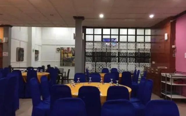 Kesedar Hotel Travel & Tours Sdn Bhd