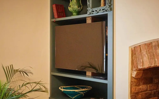The Jungle Nook