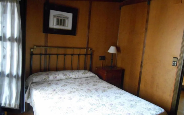 La Posada el Hidalgo de Alarcón