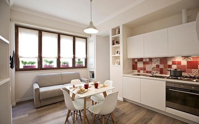 Medina Apartments