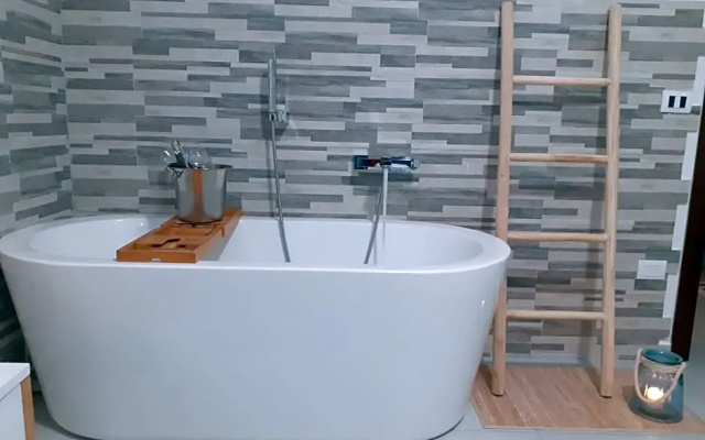 B&B Suite Vela Bianca