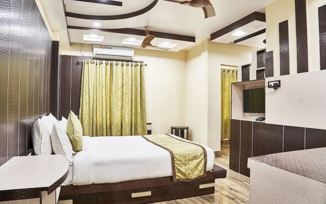 Hotel Bangabhumi