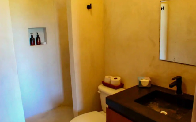 Delos Luxury 9 Bedroom near Chicxulub