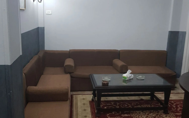 Wasatalbalad inn