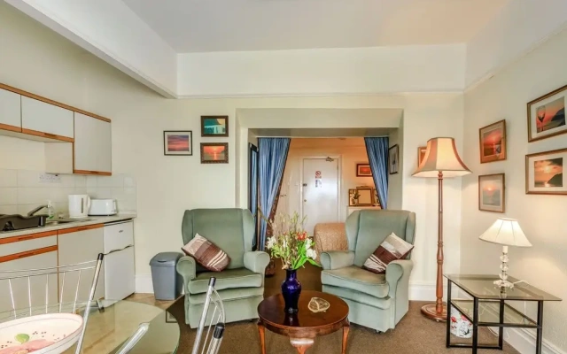Clooneavin Apartment 4
