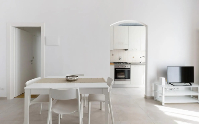 Lombardia 14/4 - A casa di Giorgia