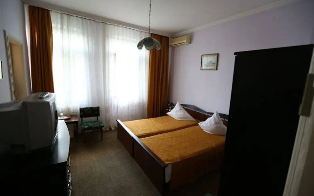 Hotel Banat