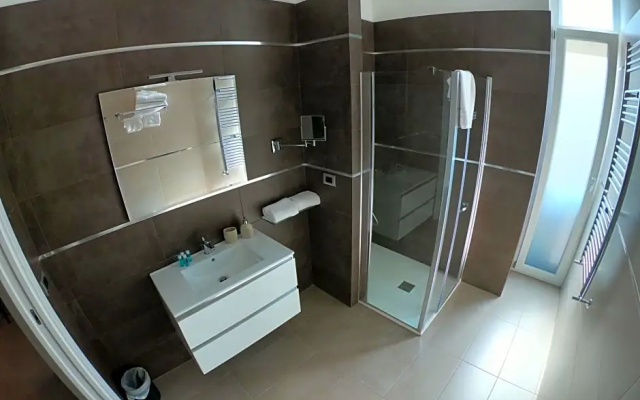 B&B Ausonia Suite